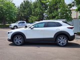Used 2022 MAZDA CX-30 AWD 2.5 S w/ Select Package image 2