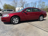 Used 2008 Chevrolet Impala LT w/ Luxury Edition Package image 3