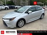 Used 2024 Toyota Corolla LE image 1