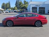 Used 2023 Hyundai Sonata Limited image 3