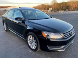 Used 2012 Volkswagen Passat 2.5 SEL image 4