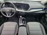 Used 2025 Chevrolet Trax LT w/ Driver Confidence Package image 4