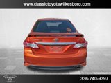 Used 2013 Toyota Corolla S Special Edition image 4