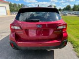 Used 2018 Subaru Outback 2.5i Limited image 2