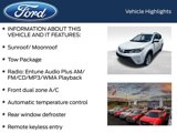 Used 2014 Toyota RAV4 XLE image 4