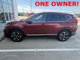 Used 2017 Honda CR-V Touring image 2