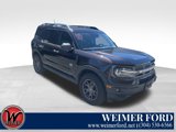 Used 2021 Ford Bronco Sport Big Bend image 1