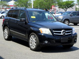 Used 2012 Mercedes-Benz GLK 350 4MATIC image 3