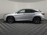 Used 2017 Lexus RX 350 F Sport image 2