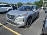 Used 2021 Nissan Rogue SV image 4