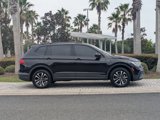 Used 2022 Volkswagen Tiguan S image 4
