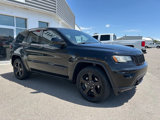 Used 2018 Jeep Grand Cherokee Laredo image 3