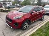 Used 2017 Kia Sportage SX image 2