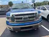 Used 2014 Ford F150 XLT w/ Equipment Group 302A Luxury image 4