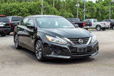 Used 2016 Nissan Altima 2.5 SV image 2