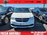 Used 2018 Dodge Grand Caravan SE w/ UConnect Hands-Free Group image 3