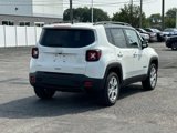 Certified 2022 Jeep Renegade Limited image 4