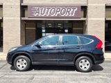 Used 2015 Honda CR-V LX image 5