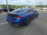 Used 2021 Kia K5 GT-Line image 3