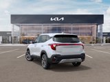 New 2025 Kia Seltos LX image 4