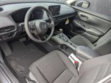 New 2025 Honda HR-V LX image 3