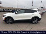 Certified 2022 Kia Seltos LX image 2