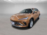 New 2025 Buick Envista Preferred w/ Convenience I Package image 5