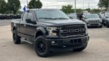 Certified 2017 Ford F150 XLT w/ Equipment Group 302A Luxury image 2