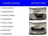 Used 2024 Chevrolet Trax ACTIV w/ Sunroof Package image 6