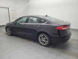 Used 2020 Ford Fusion SEL image 3