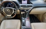 Used 2013 Lexus RX 350 F Sport image 3