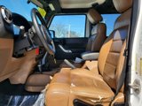 Used 2012 Jeep Wrangler Unlimited Sahara image 4