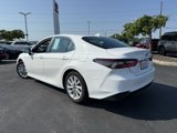 Used 2022 Toyota Camry LE image 6