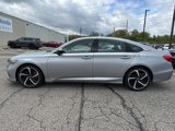 Certified 2022 Honda Accord Sport image 6