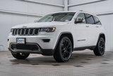 Used 2018 Jeep Grand Cherokee Limited image 3