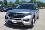 Used 2021 Ford Explorer XLT image 4