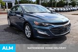 Used 2024 Chevrolet Malibu LT image 6