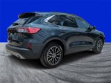 Certified 2022 Ford Escape Titanium image 3