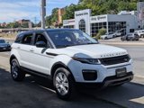 Used 2019 Land Rover Range Rover Evoque SE image 4