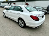 Used 2019 Mercedes-Benz C 300 4MATIC Sedan image 3