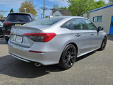 Certified 2022 Honda Civic Sport image 6