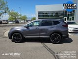 Used 2022 Honda CR-V Touring image 3