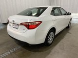 Used 2018 Toyota Corolla LE image 4