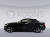 Used 2017 BMW 230i xDrive Convertible image 2