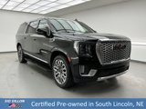 Certified 2024 GMC Yukon XL Denali w/ Advanced Technology Package image 3
