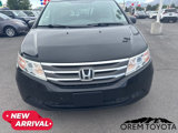 Used 2013 Honda Odyssey EX-L image 2