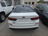 Used 2020 Kia Optima S w/ S Panoramic Sunroof Package image 3