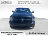 Used 2018 RAM 1500 Express image 2