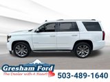 Used 2015 Chevrolet Tahoe LTZ image 2