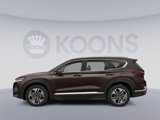 Used 2019 Hyundai Santa Fe Limited image 4